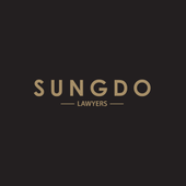 Tae Kyu Kim from SungDo Lawyers