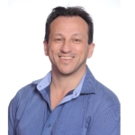 Peter Louridas from Patrick Grimes and Co