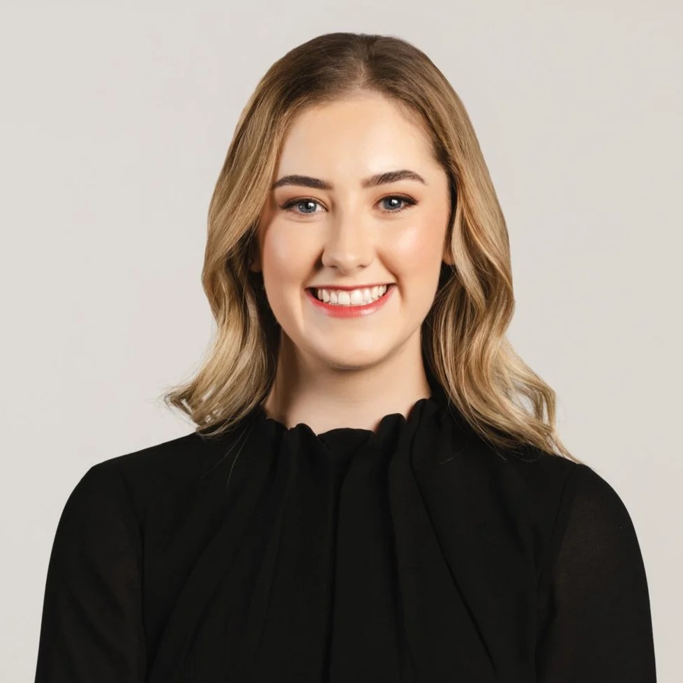 Georgina Ponting from Kelly Lawyers