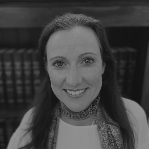 Kelly Hodson from Roberts Beckwith Partners