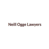 Neill Ogge from Neill Ogge Lawyers