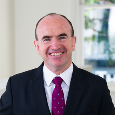 Luke Murphy from MurphySchmidt Solicitors