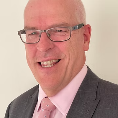 Darryl Cox from Galaxy Legal Pty Ltd
