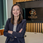 Pei Ling Cao from Cao Legal Solutions