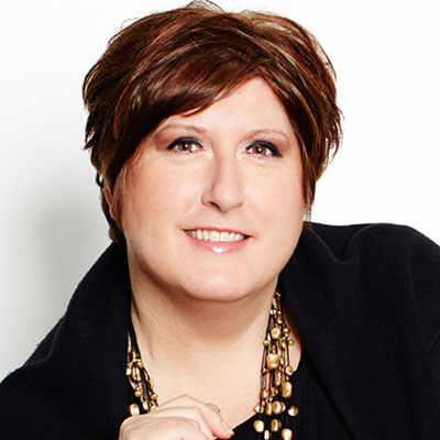 Elizabeth Guerra-Stolfa from Rigby Cooke Lawyers