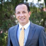 James Isabella from Williamson Isabella Lawyers