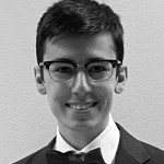 Hans Richmond from Forty Four Degrees 