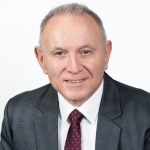 Colin Simpson from Springwood Lawyers