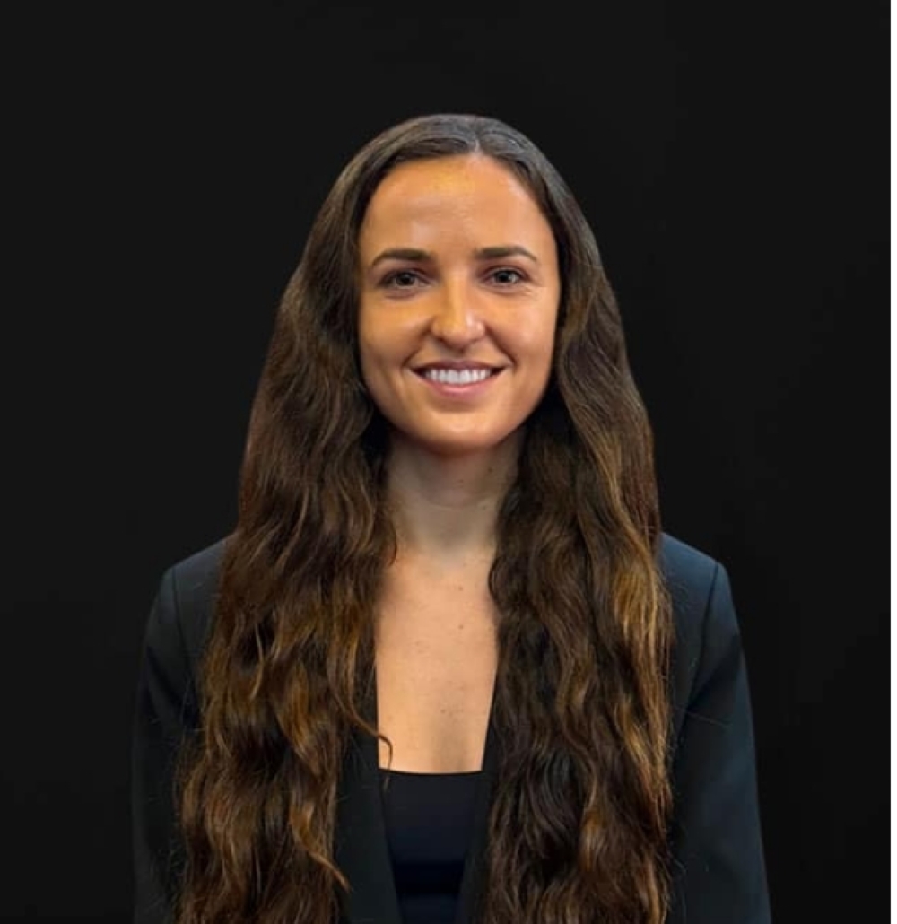 Kate Sasser from SLKQ Lawyers