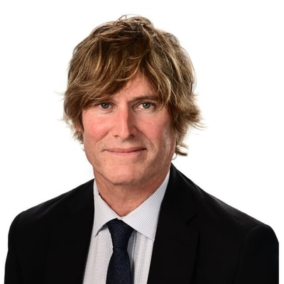 David Tebbutt from Tebbutt Lawyers