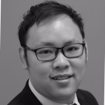 Jovan Lee from Vanguard Legal