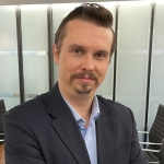 Lance Formston from Legal Arch