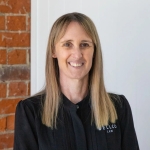 Rebecca Moulden from Bellco Law