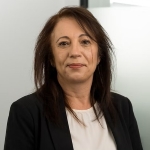 Marie Bove from DPH Lawyers