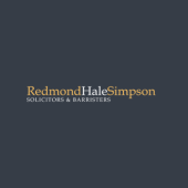 Redmond Hale Simpson