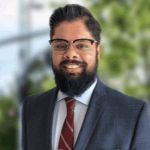 Krishneel Ram from Unique Migration