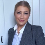 Marina Walkley from Conveyancing Solutions SA 