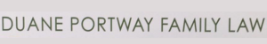 Duane Portway Family Law
