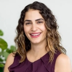 Catherine Higgins from LawBase