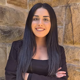 Zena Sultan from Phoenix Law