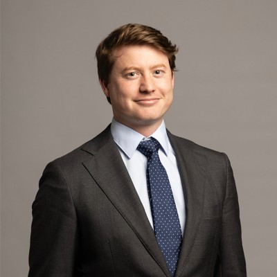 Cameron Meaney from Morrisons