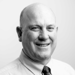 Andrew Dunshea from Steele and Co