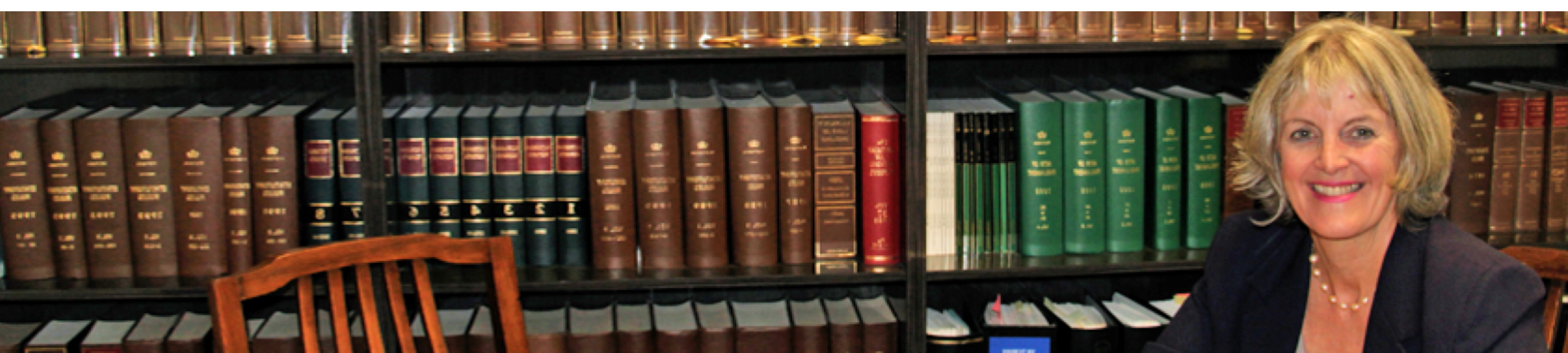 Mary Ann Morgan cover