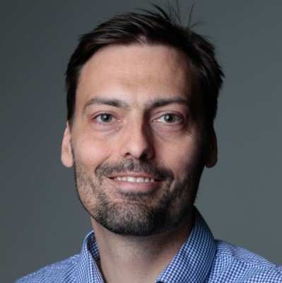 James Graham from Graham & Co Lawyers