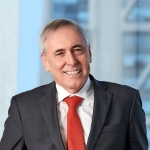 Trevor O'Sullivan from O'Sullivan Davies