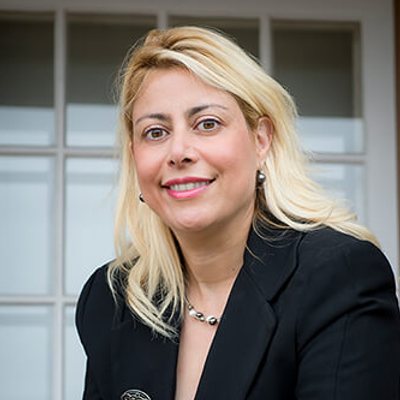 Angelina Torrisi from Family Law Practice Australia Pty. Ltd.