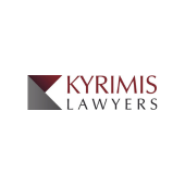 Kyrimis Lawyers