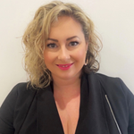 Rachel Sinclair from Eastern Legal