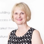 Martine Hansen from Travancore Legal & Advisory