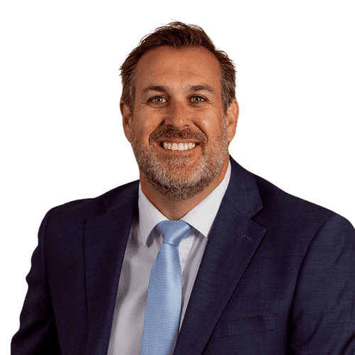 Mark Gowans from Commercial & Legal Services Adelaide