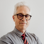 Colin McKenzie from McLean McKenzie & Topfer