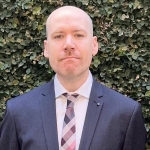 Peter Roylance from EMR MITRAKAS Lawyers & Notary