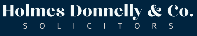 Holmes Donnelly & Co. Solicitors