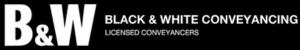 Black & White Conveyancing