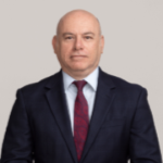 James McHarg from Baker Wilson Davies