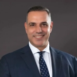 Steven Mousas from AJB Stevens Lawyers