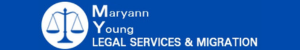 Maryann Young Legal Services and Migration