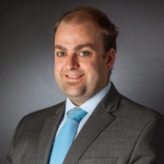 Josh Martyn from Jessop & Komesaroff Lawyers
