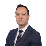 Aziz Bamyani from Bamyan Lawyers