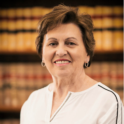 Jacqui Ure from Estrin Saul Lawyers