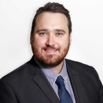 Daniel McKinnon from Complete Legal and Conveyancing