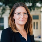 Teleisha Wall from Bannerman Solicitors