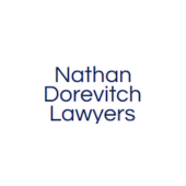 Nathan Dorevitch from Nathan Dorevitch Lawyers