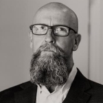 Richard Bridge from BD Legal