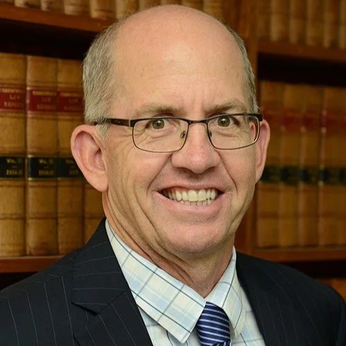 John Richards from The Trustee for Richards Hybrid Fixed Trust t/as Carswell & Company (Brisbane & Hervey Bay)