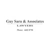 Law Clerk